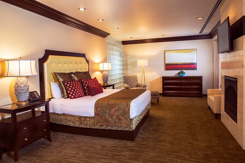 New Orleans Suite