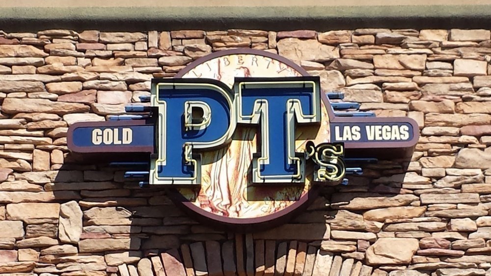 Cruise Certificates at PT #39 s Gold Sunset