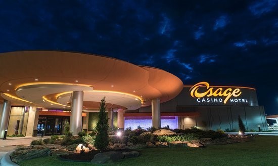 PSK casino