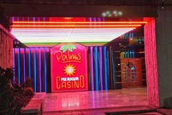 Merkur Casino - Blagoevgrad Rest