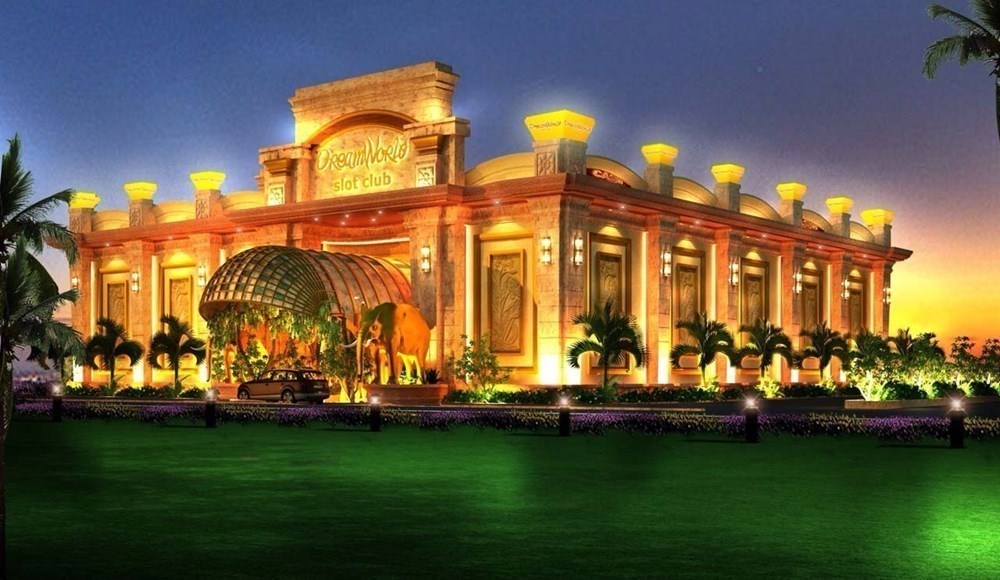 Ambiente Prewin casino