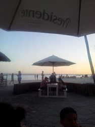 Coral Hamaca Beach Hotel & Casino Rest