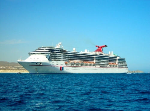 Image Of Carnival Pride