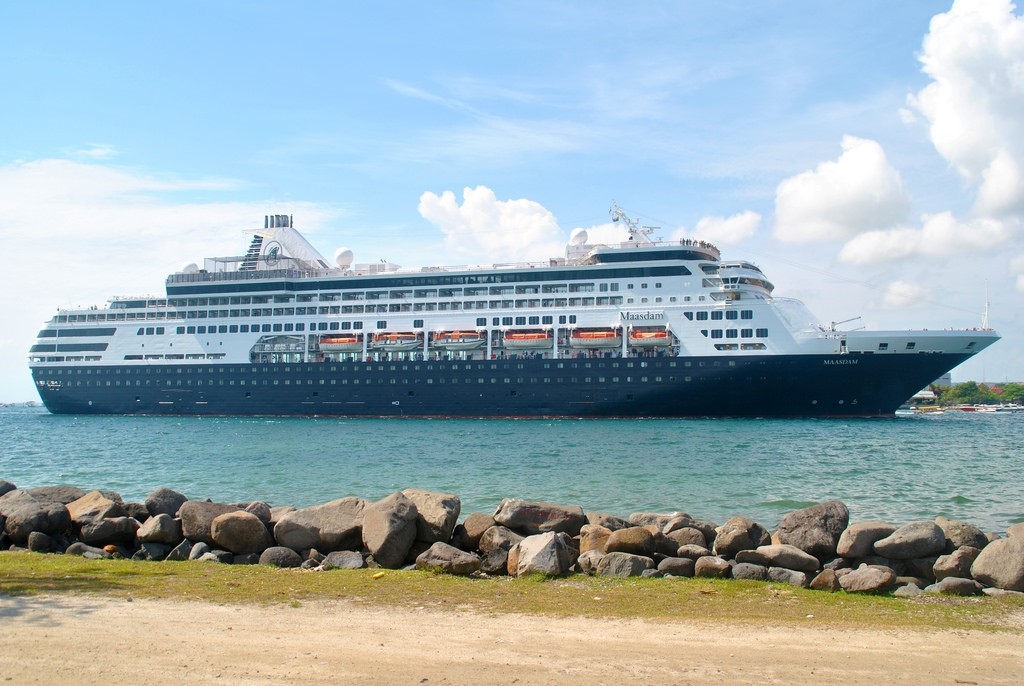 Maasdam