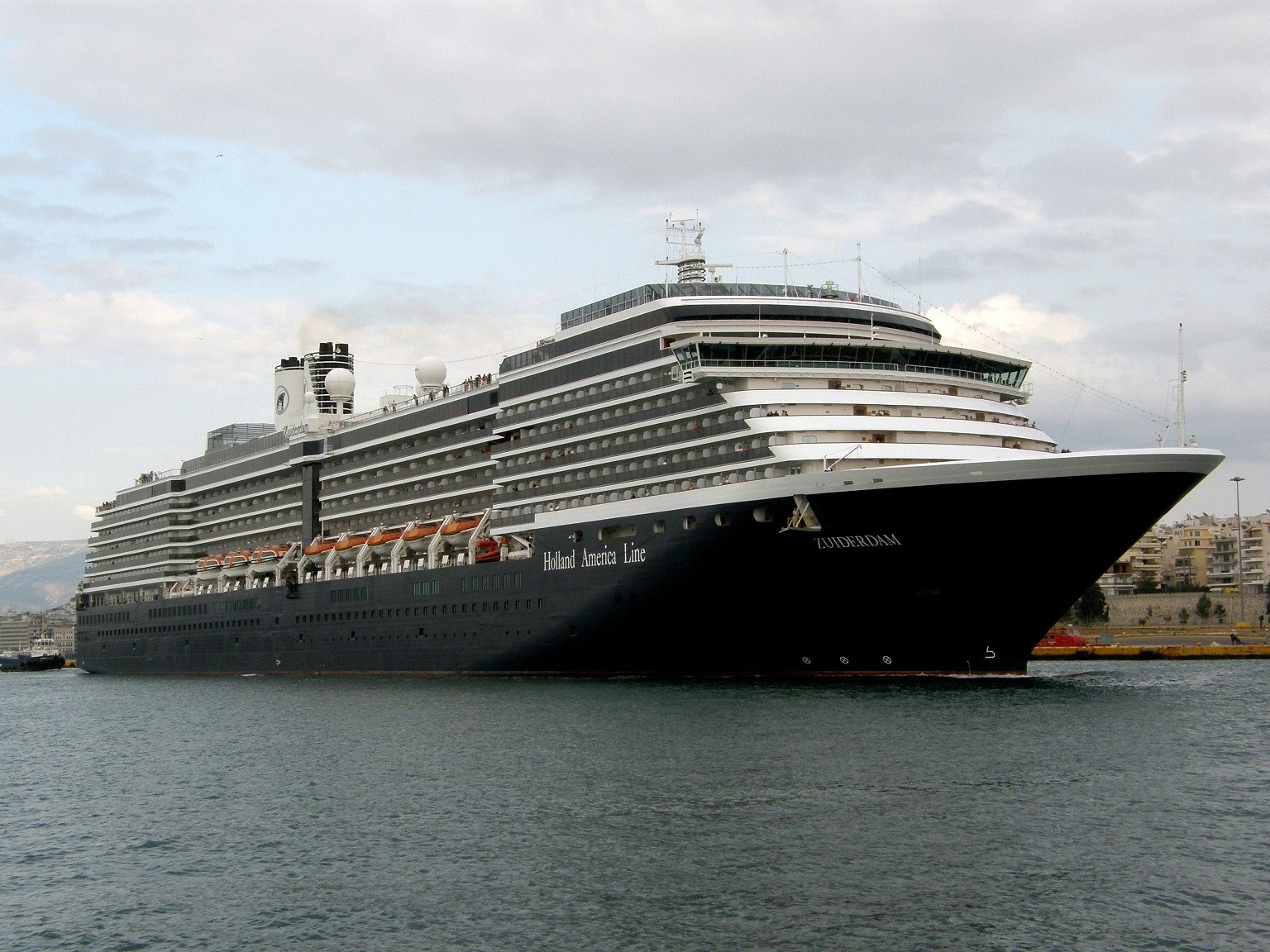 7-Day Canada & New England: Unesco Sites & Quebecois Nights Sailing ...