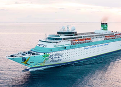 Margaritaville at Sea Rest