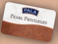Privilege - Pearl