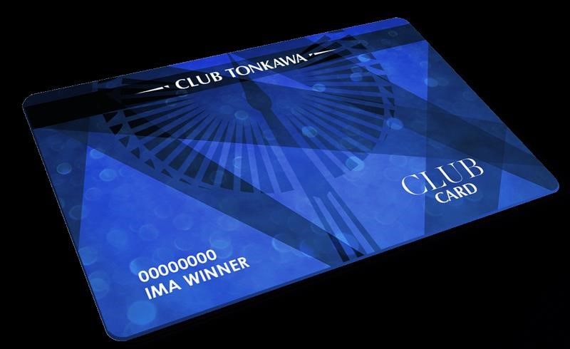 Club card
