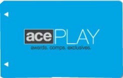 Ace | Play Blue