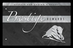 Prestige