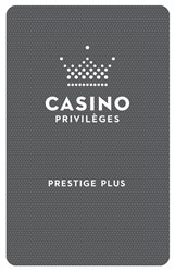 Prestige Plus