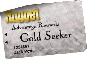 Gold Seeker