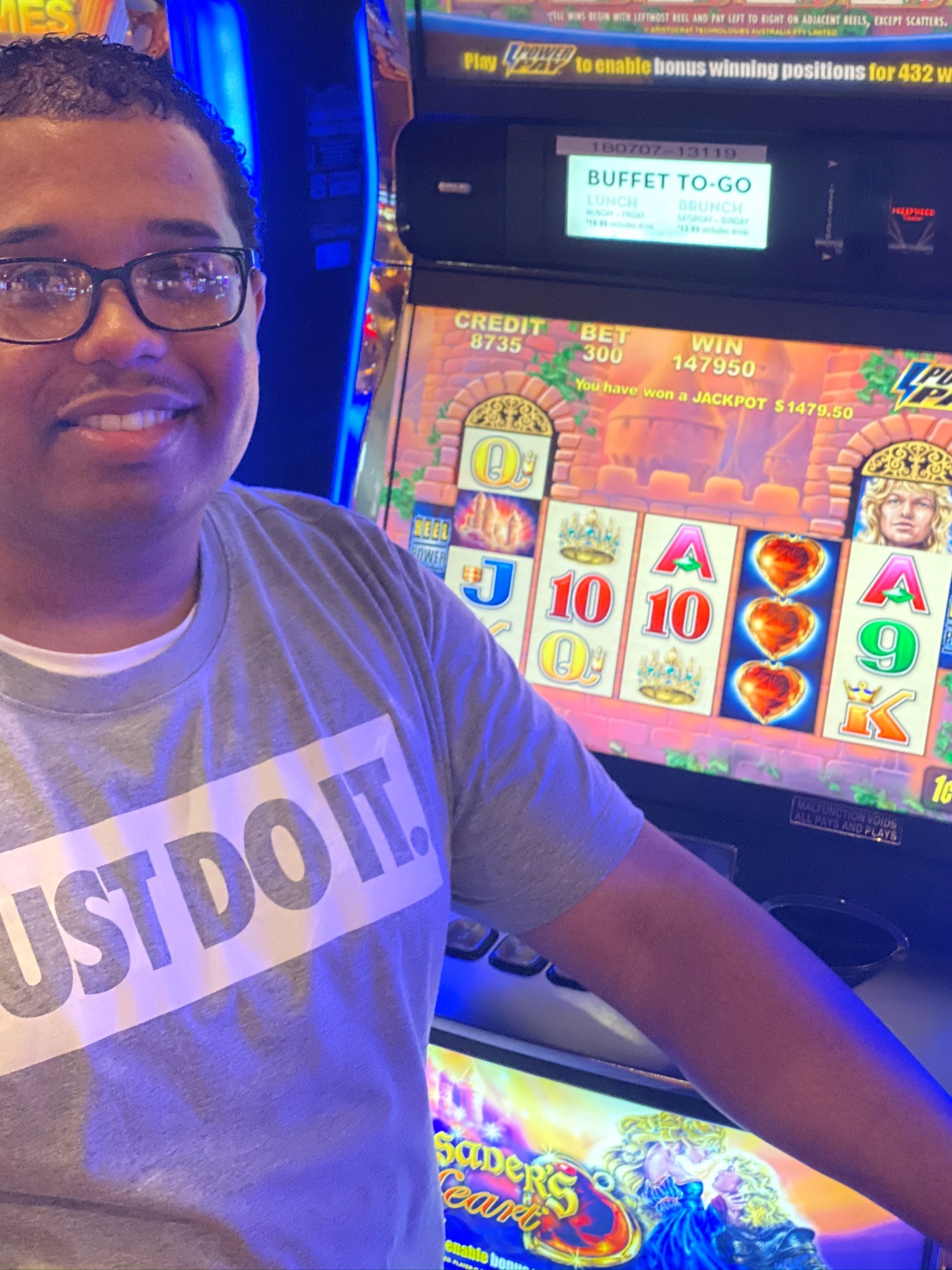 VIP Casino Host for Comps at Hollywood Casino - Baton Rouge, Louisiana