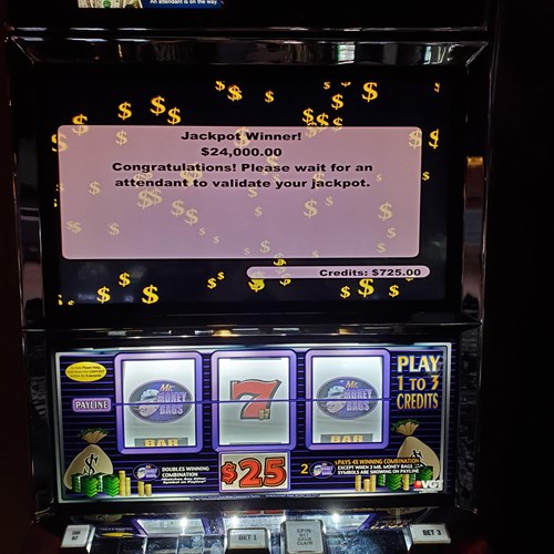 VIP Casino Host for Comps at Cherokee Casino & Hotel West Siloam