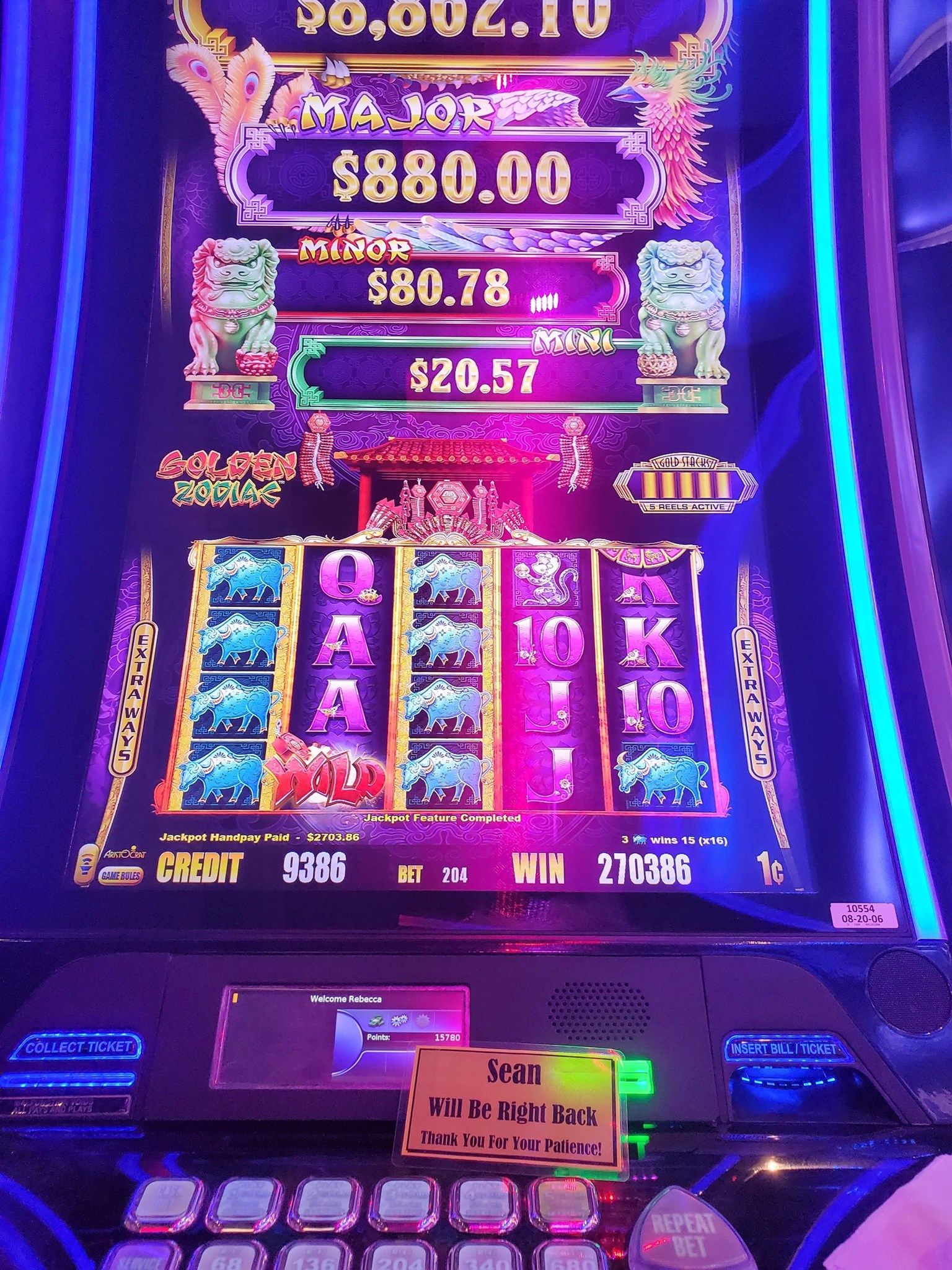 ZodiacCasinoPromoCode New: Bet Zodiac Casino Review for Canadian Players