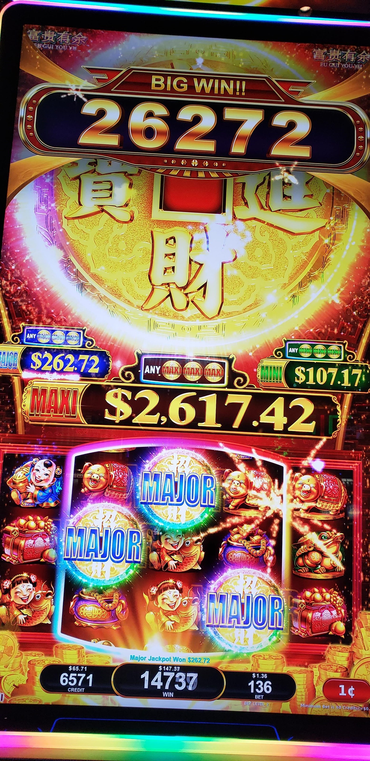 Slot Machines At St. Croix Casino Turtle Lake Casino