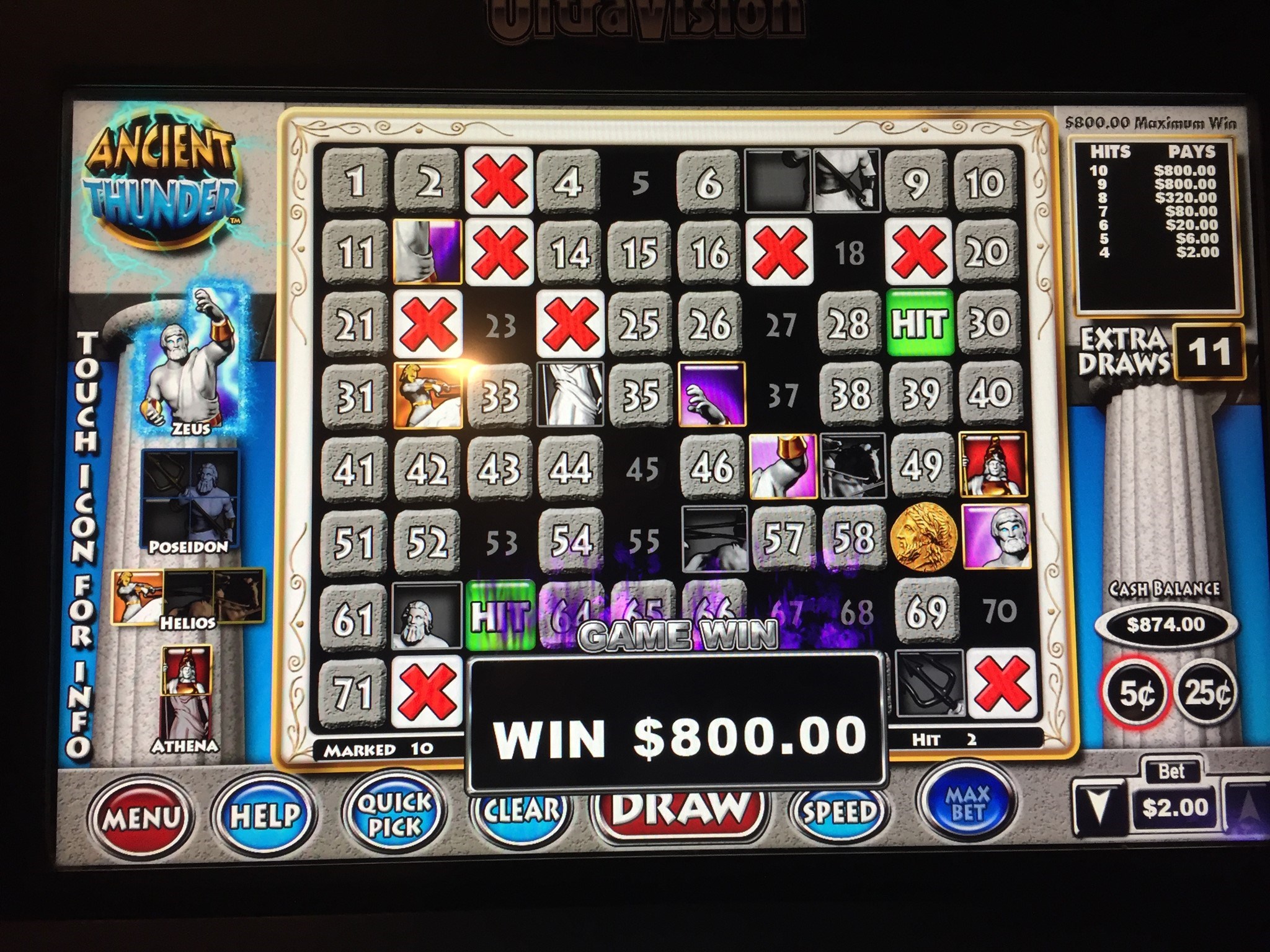 Slot Machines At Lucky Lil's Bozeman Casino