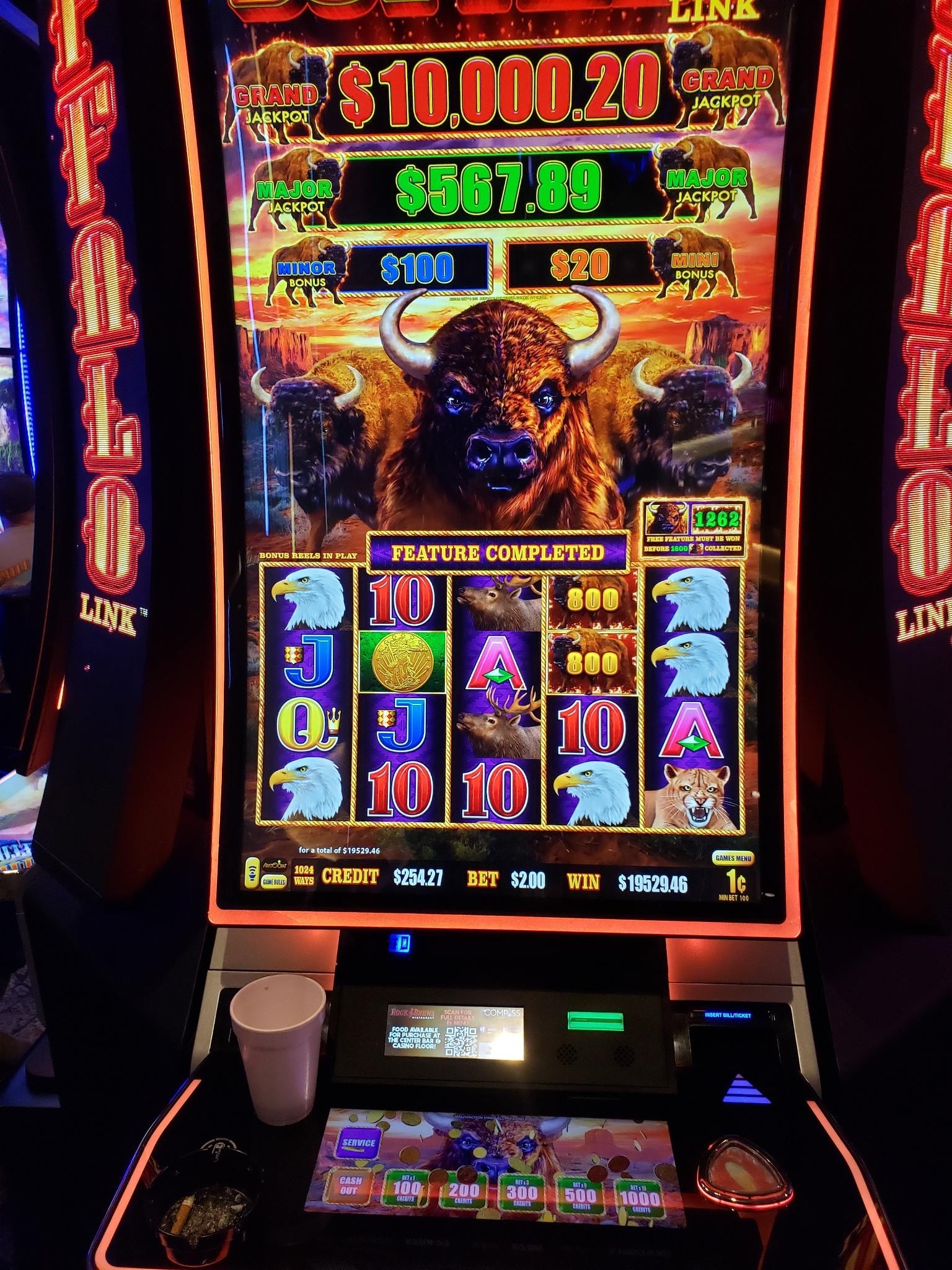 Nu kan du købe en app, der virkelig er lavet til Rolling Slots casino