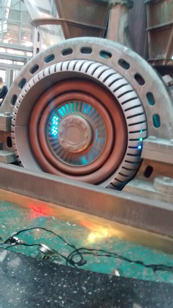 Slot Machines At Fallsview Casino Resort Casino