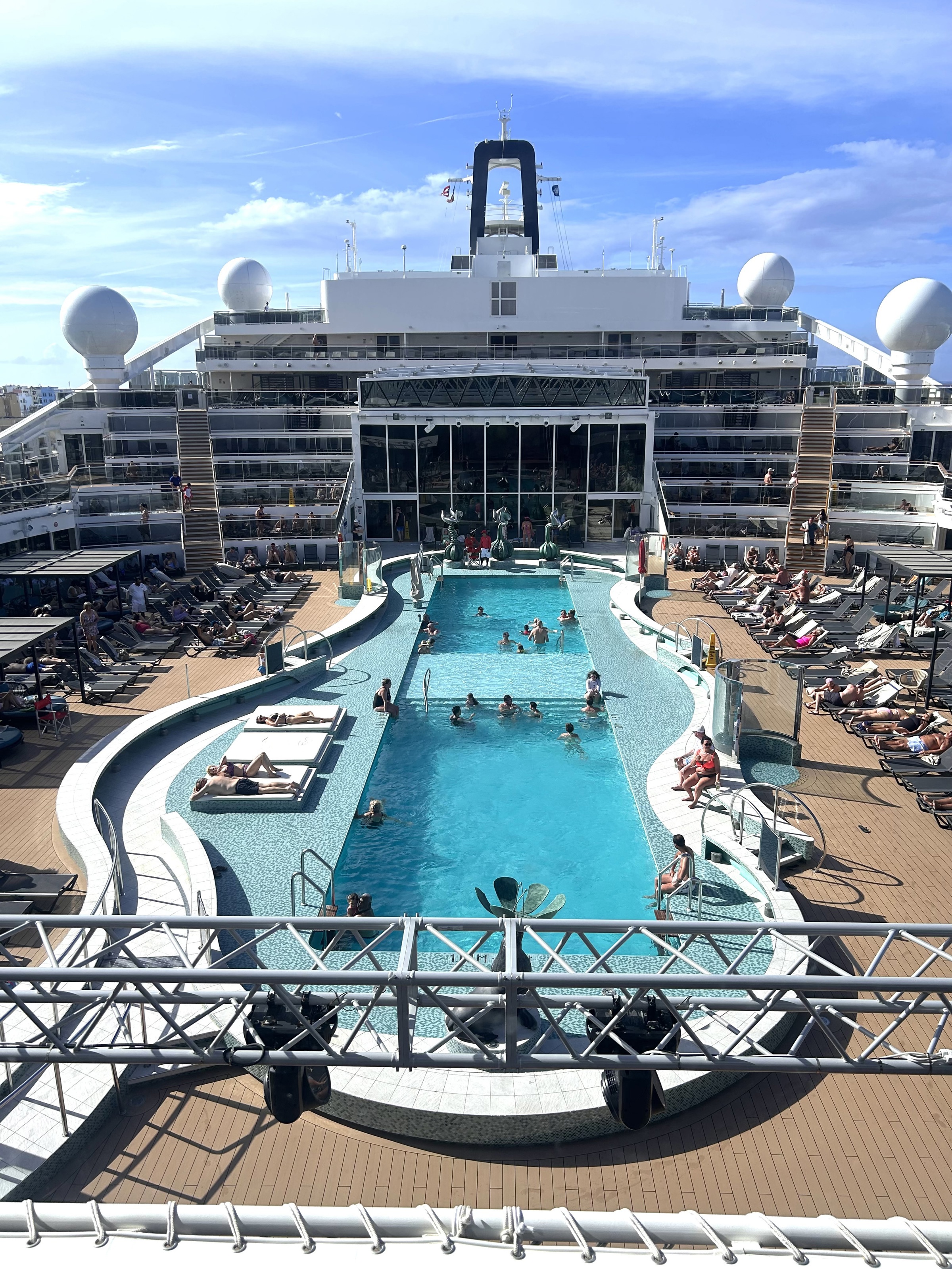 Great Cruise - (5/5) Post Image