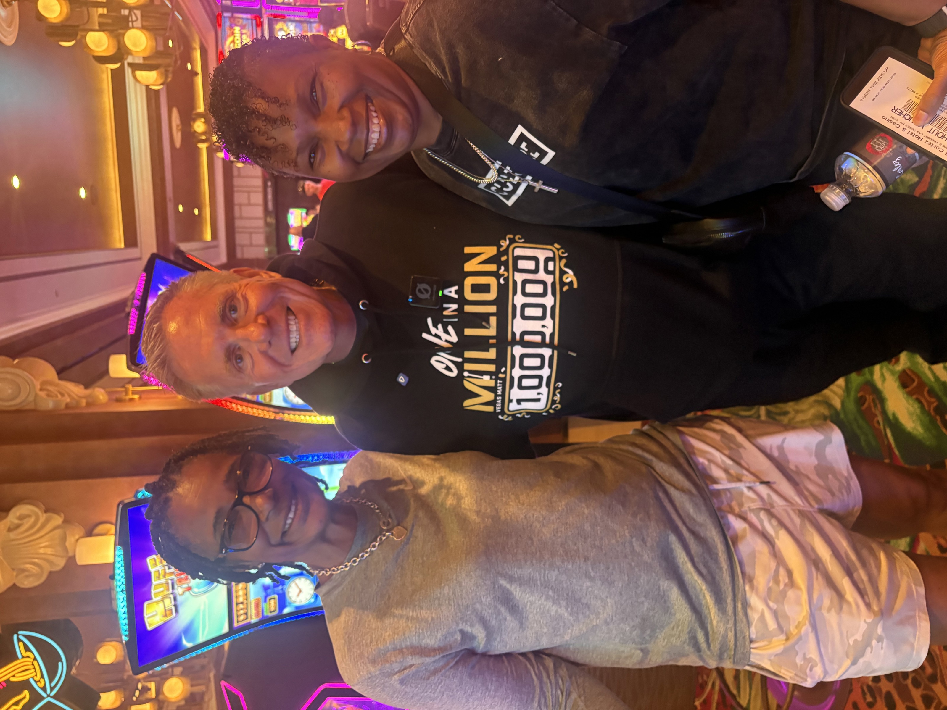 Influencers at El Cortez - (5/5) Post Image