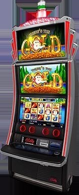 Exotic Butterfly™ Slot Machine by WMS