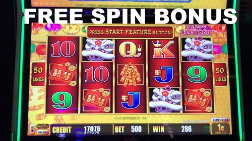 Happy Slots Casino