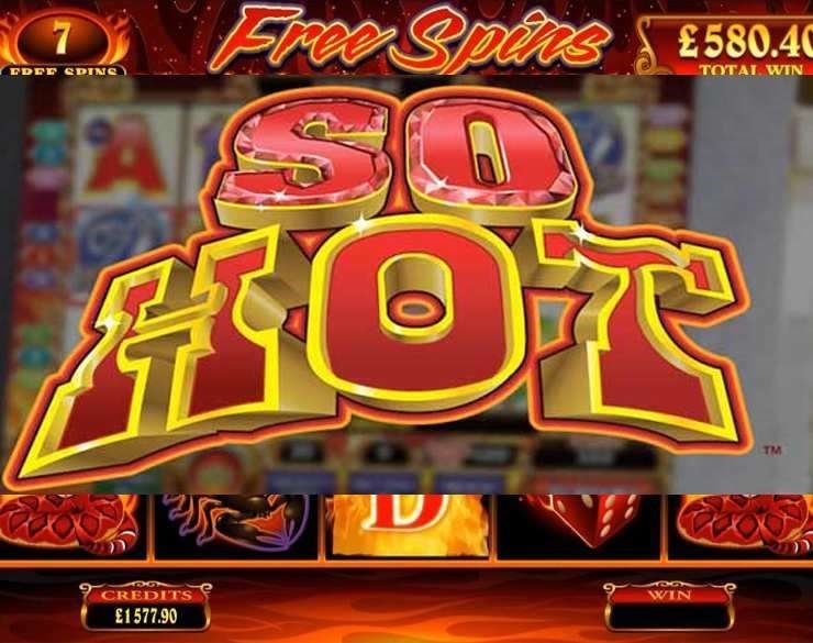 Hot Slots