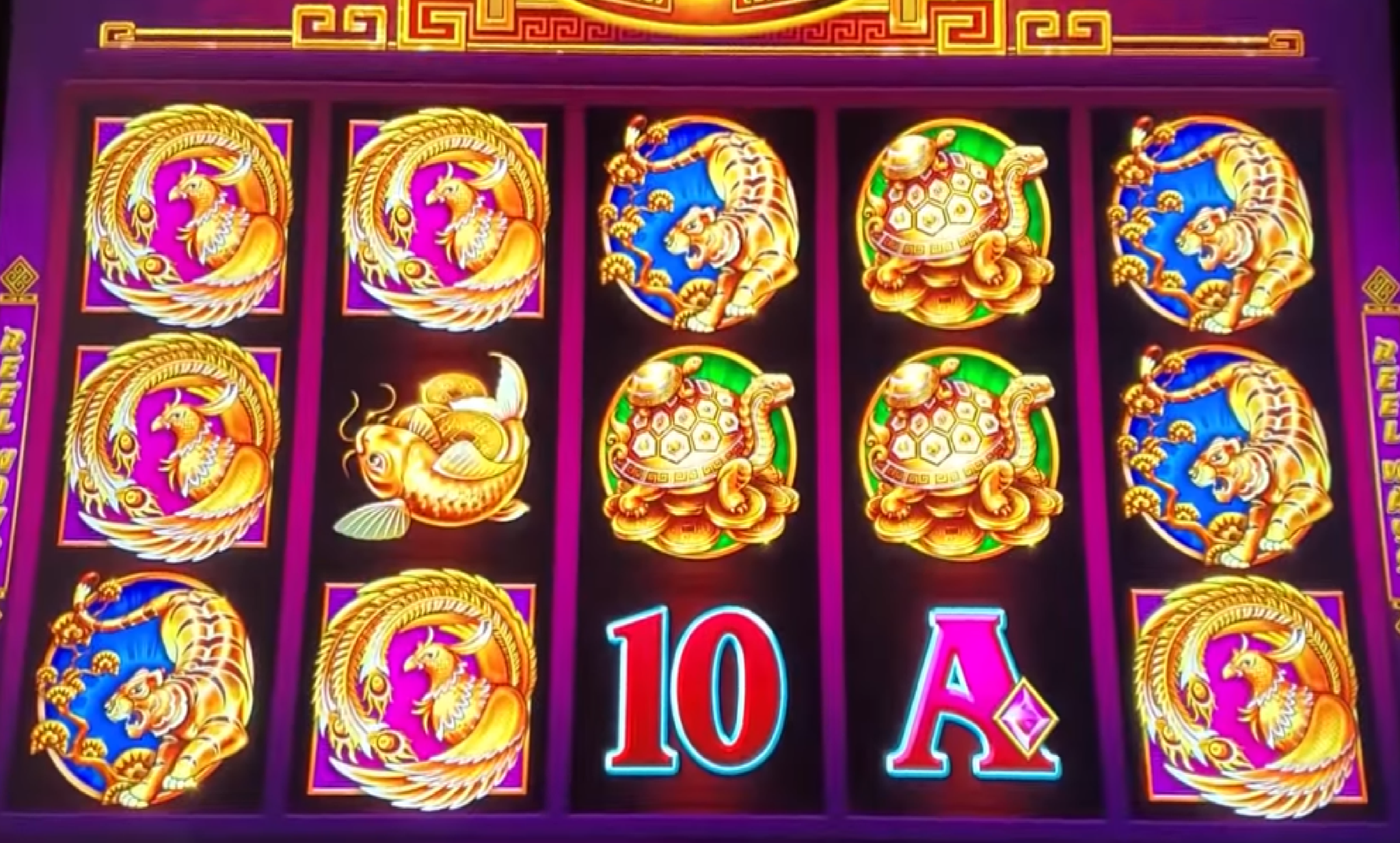50 tours gratuits sur EndlessTreasure Casino : notre test pour les joueurs français