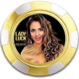Lady Luck Respins
