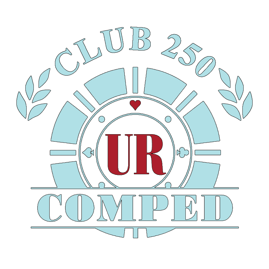 URComped Club 250